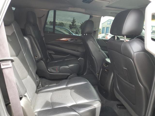 2015 Cadillac Escalade Premium VIN: 1GYS4CKJ8FR200949 Lot: 57276464