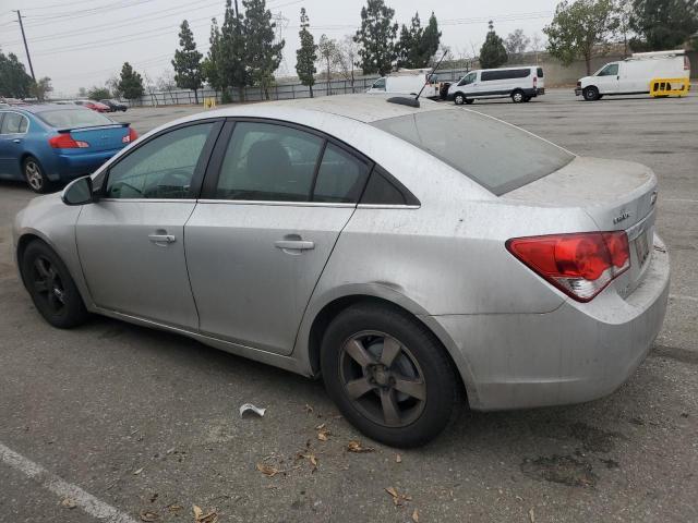 2016 Chevrolet Cruze Limited Lt VIN: 1G1PE5SB5G7103114 Lot: 58168004