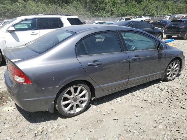 2009 Honda Civic Lx-S VIN: 2HGFA16649H352596 Lot: 59354704