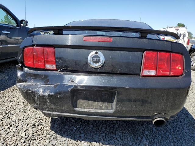 2005 Ford Mustang Gt VIN: 1ZVHT82H455181834 Lot: 59534384