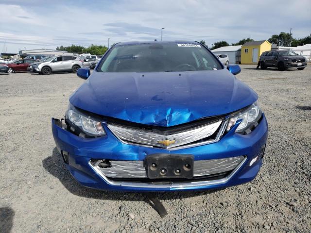 VIN 1G1RC6S59HU198441 2017 Chevrolet Volt, LT no.5