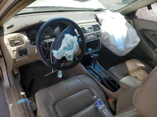 2001 Honda Accord Ex VIN: 1HGCG22581A000239 Lot: 58452564