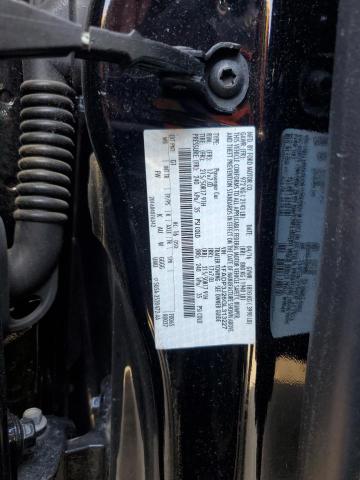 2016 Ford Focus Titanium VIN: 1FADP3J26GL313227 Lot: 57723214