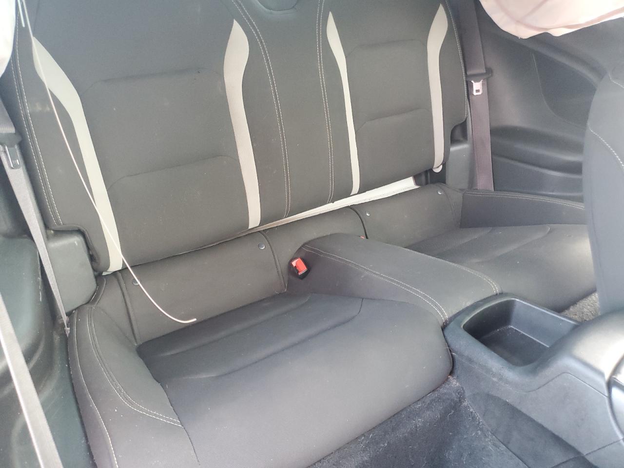 1G1FB1RXXH0125246 2017 Chevrolet Camaro Lt