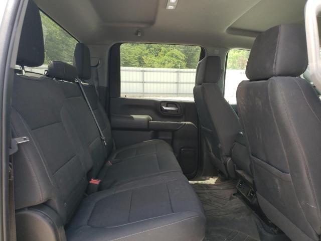 2022 Chevrolet Silverado K2500 Heavy Duty Lt VIN: 2GC1YNEY8N1229868 Lot: 60690964