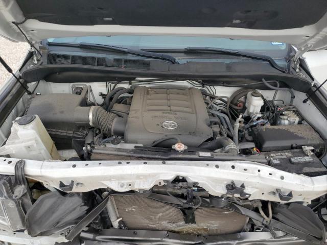 2021 Toyota Tundra Crewmax 1794 VIN: 5TFGY5F11MX287270 Lot: 59755684