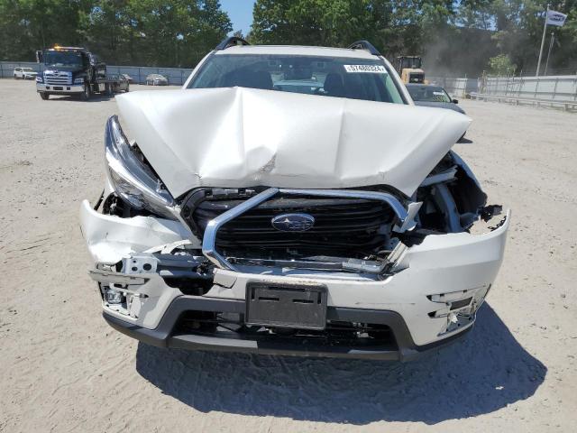 2021 Subaru Ascent Touring VIN: 4S4WMARD9M3432516 Lot: 57480324