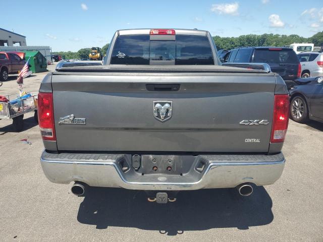 2011 Dodge Ram 1500 VIN: 1D7RV1GT6BS659843 Lot: 61074824