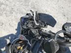 YAMAHA MTN1000 D photo