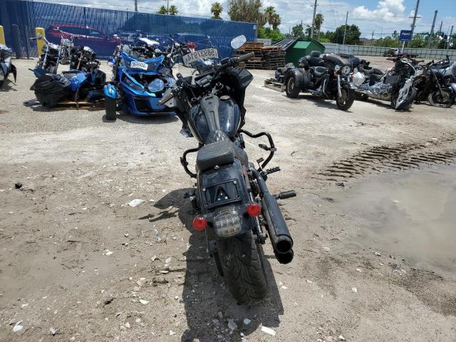 2022 HARLEY-DAVIDSON FXLRST 1HD1YXZ11NB028014