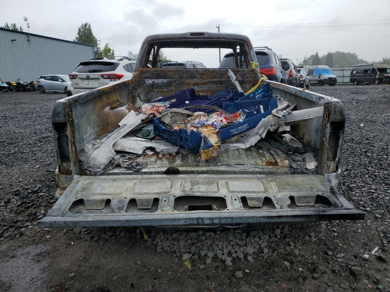 4TAWN72N9WZ012936 1998 Toyota Tacoma Xtracab