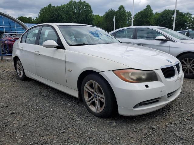 WBAVC93518K044787 2008 BMW 328 Xi