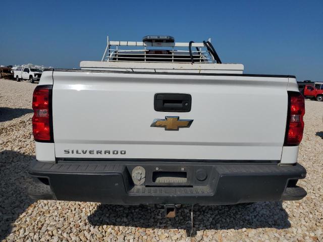 2015 Chevrolet Silverado C1500 VIN: 1GCRCPEHXFZ197432 Lot: 56477354