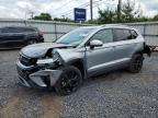 2023 VOLKSWAGEN TAOS SE - 3VVEX7B2XPM351502