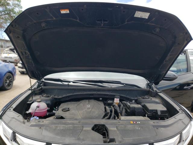 2023 HYUNDAI SANTA CRUZ - 5NTJCDAE1PH063541