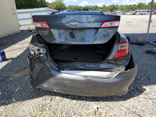 VIN 4T4BF1FK3DR280776 2013 Toyota Camry, L no.6