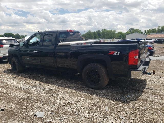 2011 Chevrolet Silverado K1500 Lt VIN: 1GCRKSE07BZ199066 Lot: 39826934