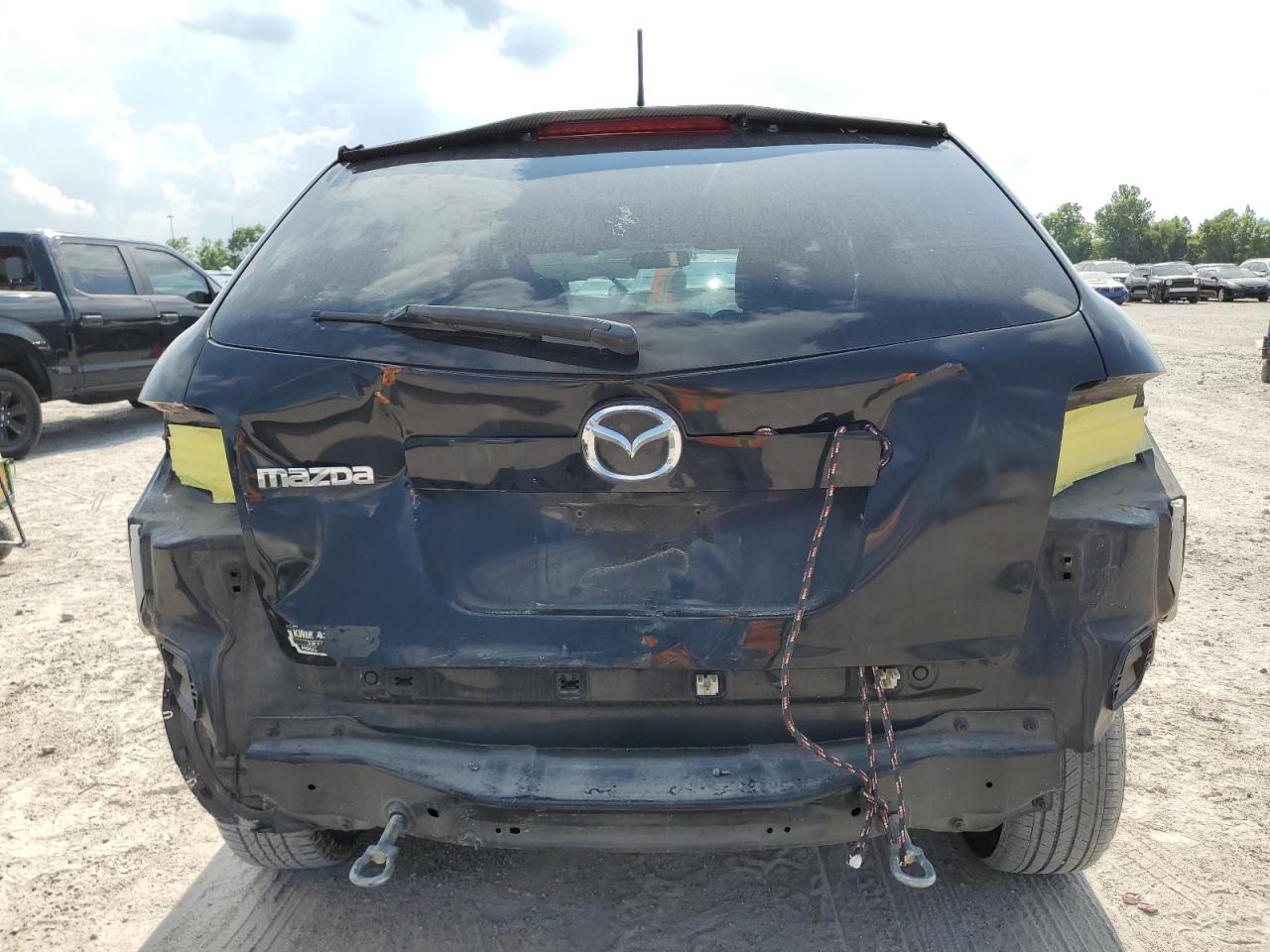 JM3ER2A57B0398450 2011 Mazda Cx-7