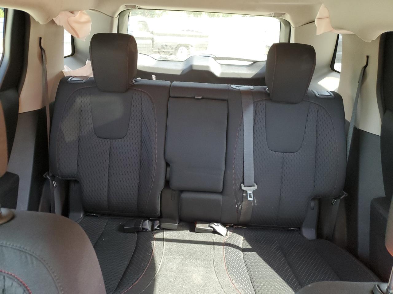 2GKALMEK3D6365917 2013 GMC Terrain Sle