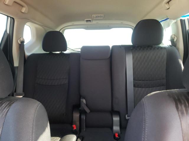 2018 Nissan Rogue S VIN: 5N1AT2MV8JC833604 Lot: 57894744