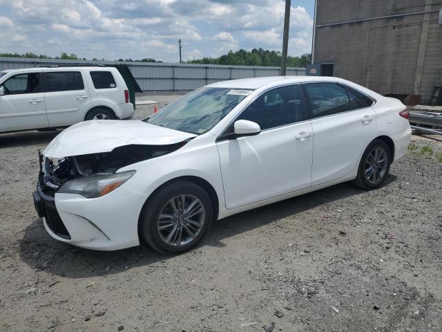 2017 Toyota Camry Le VIN: 4T1BF1FK4HU430488 Lot: 57058864