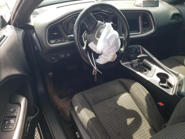 2018 Dodge Challenger R/T VIN: 2C3CDZBT2JH123765 Lot: 59722584