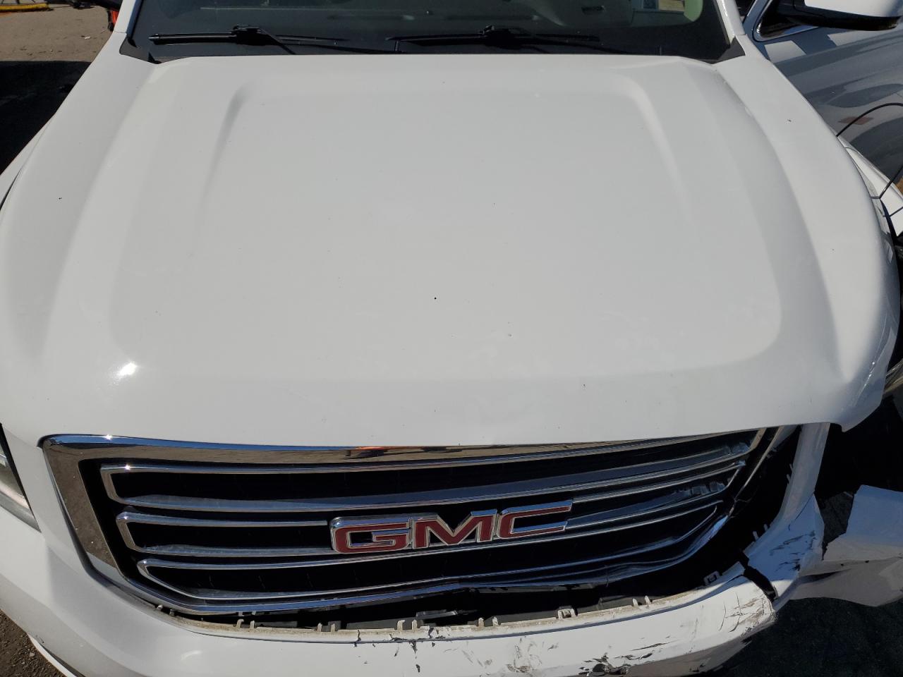 1GKS2BKC8GR382083 2016 GMC Yukon Slt