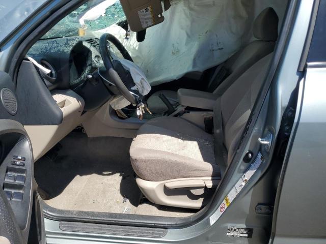 2007 Toyota Rav4 VIN: JTMBK33V575025372 Lot: 57862704