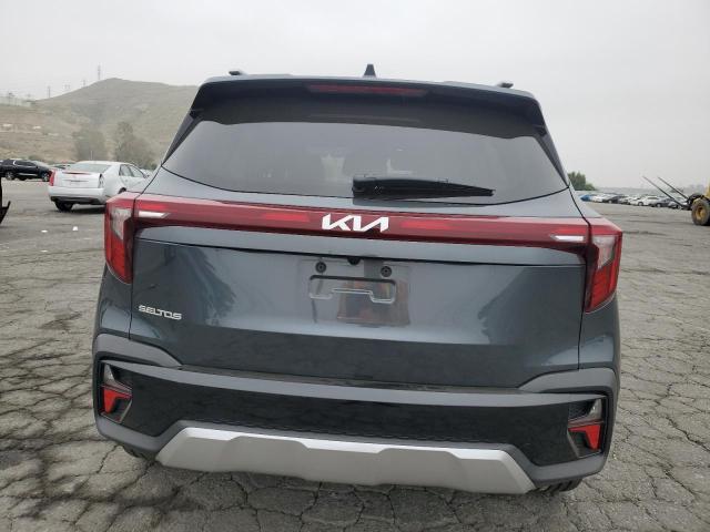 2024 Kia Seltos Ex VIN: KNDER2AA8R7613714 Lot: 57434454