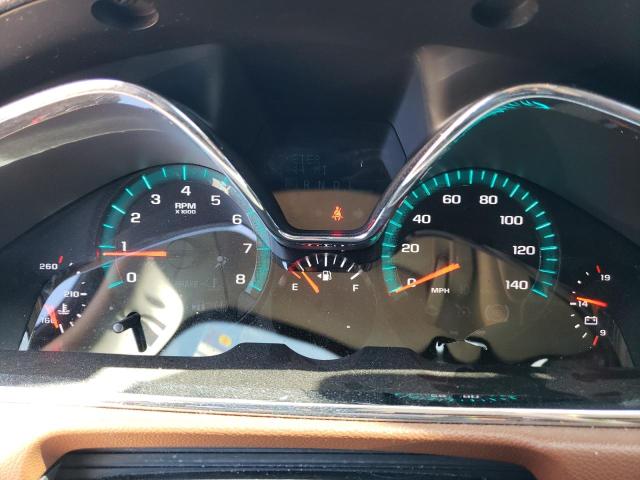 2015 CHEVROLET TRAVERSE L - 1GNKRJKD4FJ156461