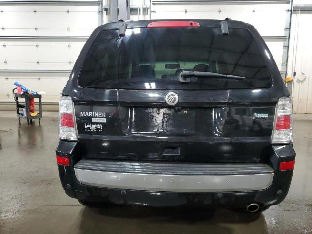 2011 Mercury Mariner Premier VIN: 4M2CN9HG3BKJ04116 Lot: 59336074