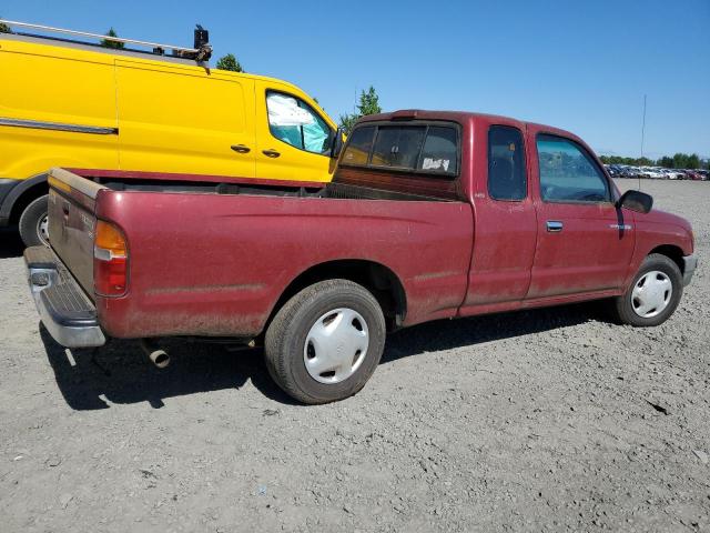 1998 Toyota Tacoma Xtracab VIN: 4TAVL52N5WZ042554 Lot: 60358204