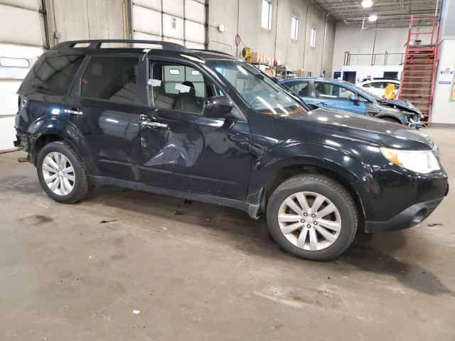 2011 Subaru Forester 2.5X Premium VIN: JF2SHBDC5BG768943 Lot: 59273844