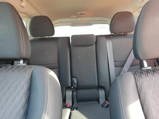 2017 NISSAN ROGUE S - KNMAT2MTXHP602550