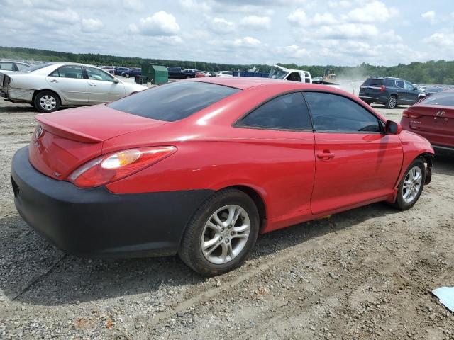2006 Toyota Camry Solara Se VIN: 4T1CE38P16U727646 Lot: 57614324