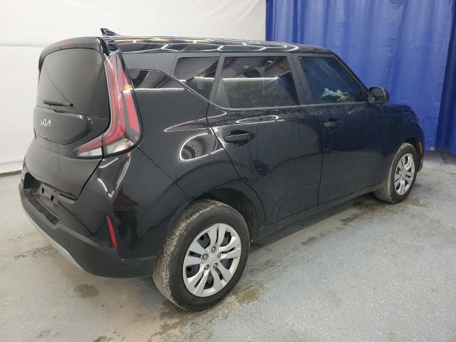 Vin: kndj23au5p7896590, lot: 57871904, kia soul lx 20233