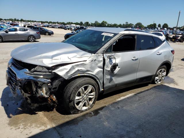 2020 CHEVROLET BLAZER 1LT 3GNKBBRA3LS621747  60556254