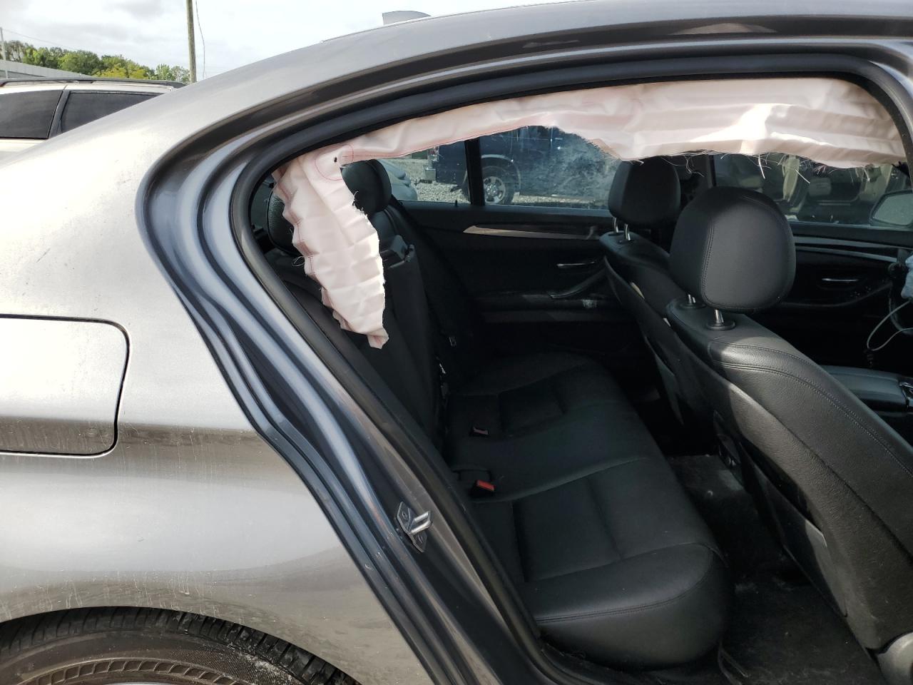 WBA5A5C54FD513063 2015 BMW 528 I