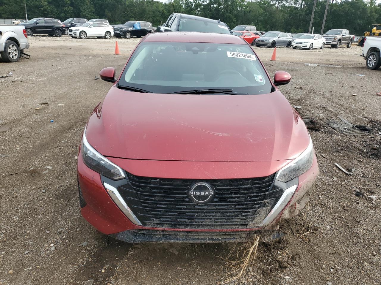 3N1AB8CV4RY256491 2024 Nissan Sentra Sv