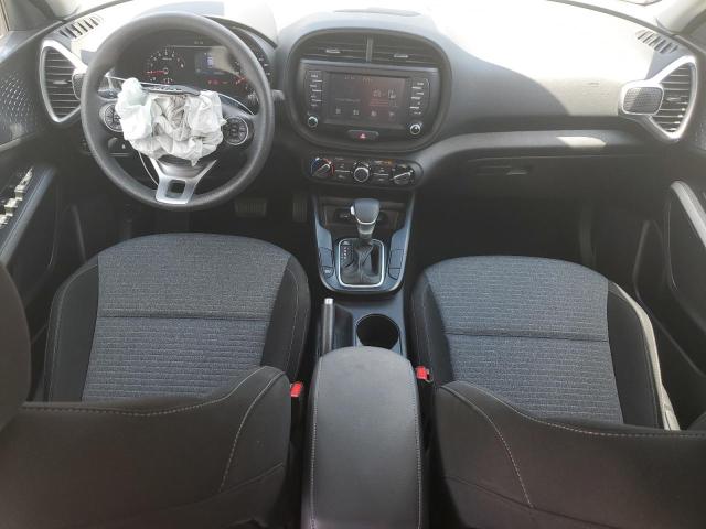 2021 Kia Soul Lx VIN: KNDJ23AUXM7148932 Lot: 59019824