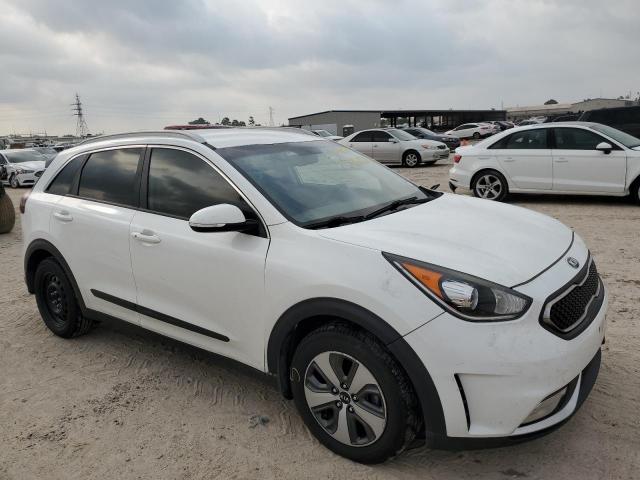 2018 Kia Niro Ex VIN: KNDCC3LCXJ5128648 Lot: 57678254