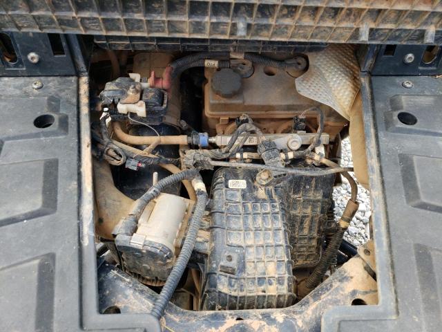 2020 POLARIS RZR S4 100 - 3NSA4E993LH846431