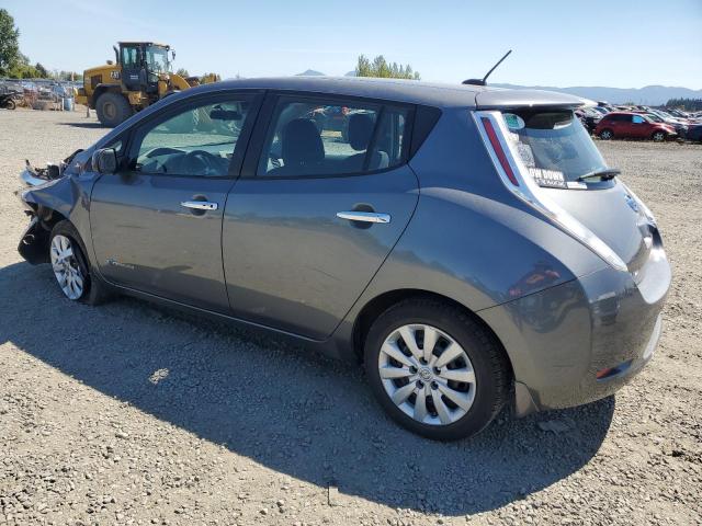 2016 Nissan Leaf Sv VIN: 1N4BZ0CP1GC313211 Lot: 59702164