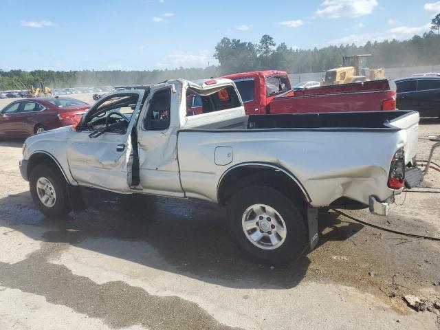 2000 Toyota Tacoma Xtracab VIN: 4TAWN72N0YZ666873 Lot: 60276904