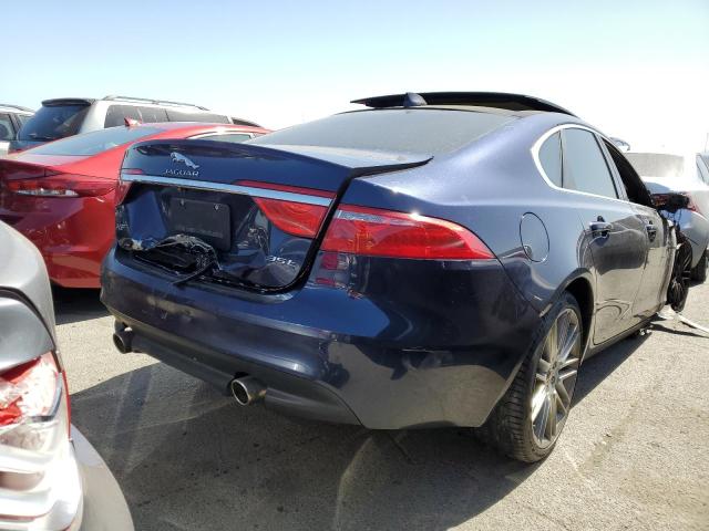 2016 JAGUAR XF PRESTIG - SAJBE4BV0GCY07848