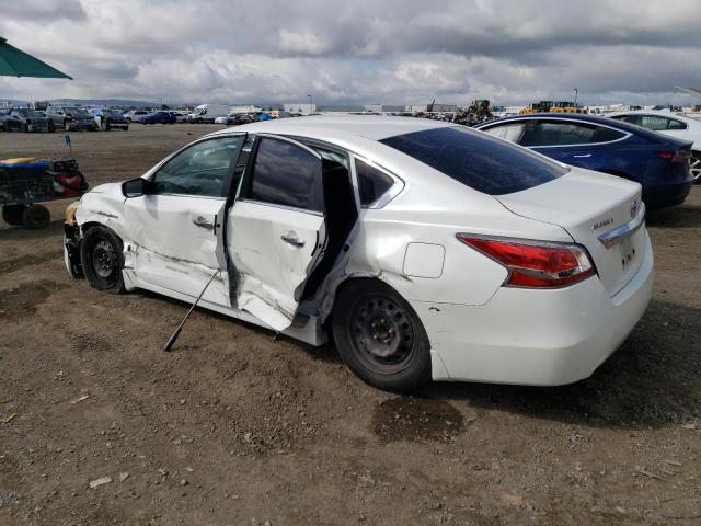 2015 Nissan Altima 2.5 VIN: 1N4AL3AP2FC234288 Lot: 56259274