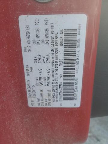 2004 Dodge Ram 1500 St VIN: 1D7HU18D84S656564 Lot: 57512254