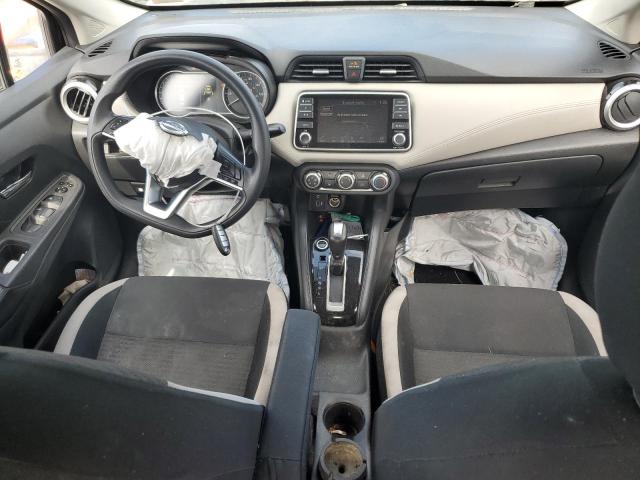 2020 NISSAN VERSA SV - 3N1CN8EVXLL875484
