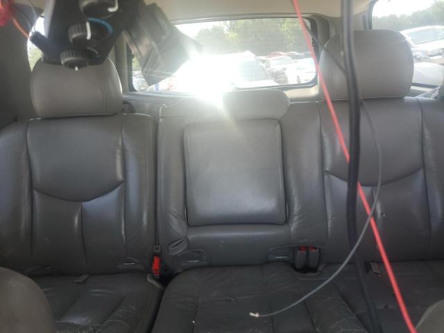 2004 Chevrolet Tahoe C1500 VIN: 1GNEC13Z24R235439 Lot: 59108834