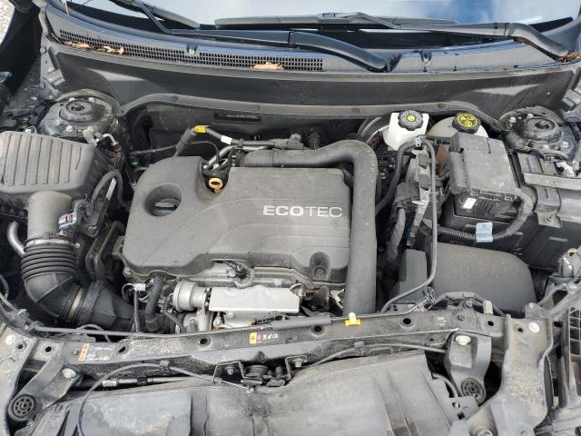2021 GMC TERRAIN SL - 3GKALMEV5ML303795